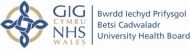 BCU University Health Board Web Site
